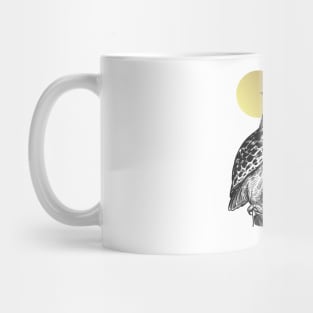 owl 1 Mug